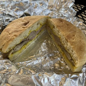 Steamboat Deli & Outlet - Cuban Sandwich - Sandwiches Near Me - Casper, Wyoming