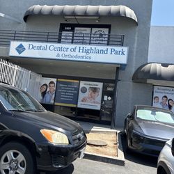 Dental Center of Highland Park