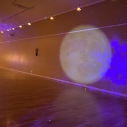 The Joyful Living Yoga Center