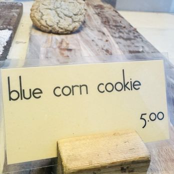 ALTA Bakery & Cafe - Blue corn cookie - Cafes Near Me - Monterey, California ALTA Bakery & Cafe - Blue corn cookie - Cafes Near Me - Monterey, California