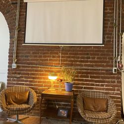 Third Place Lounge