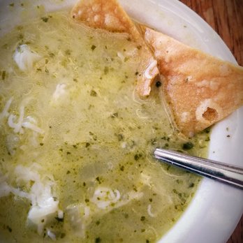 Bayside Cafe - Mexican Near Me - Morro Bay, California