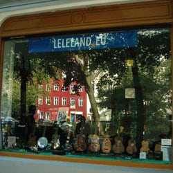 Leleland