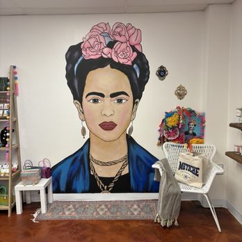 Bonita Vida - Gift Shops Near Me - San Antonio, Texas Bonita Vida - Gift Shops Near Me - San Antonio, Texas