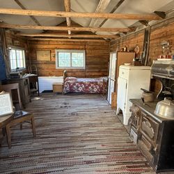 Museum of the Mountain West Inc