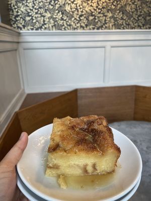 Antoinette Bakery & Cafe by null