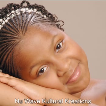 Nu Wave Kultural Kreations - Hair Salons Near Me - Brooklyn, New York Nu Wave Kultural Kreations - Hair Salons Near Me - Brooklyn, New York