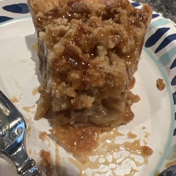 Pie Dreams - Desserts Near Me - Newark, California