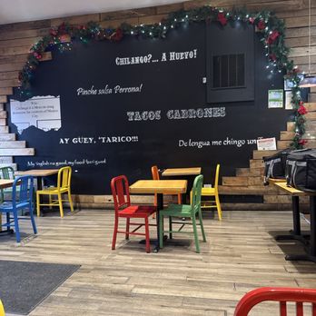 Chilango Mexican Street Food - Mexican Near Me - Chicago, Illinois Chilango Mexican Street Food - Mexican Near Me - Chicago, Illinois