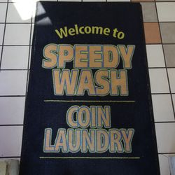 Speedy Wash Coin Laundry