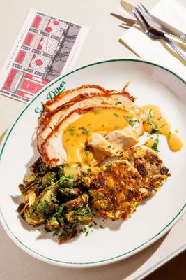 Soho Diner by null Soho Diner by null