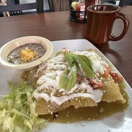 Breakfast Enchiladas Breakfast Enchiladas