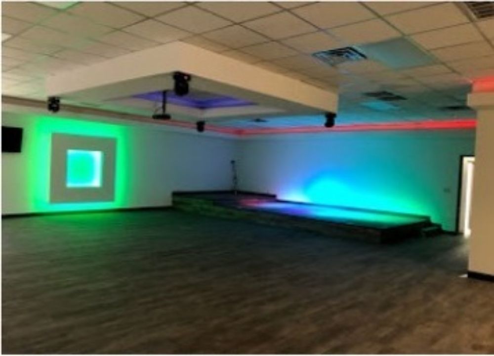 Slide of CW Roofing & Paving