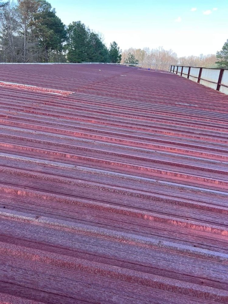 Slide of Riggs Roofing and Remodeling