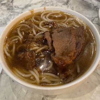 Happy Day Cafe - Satay beef soup noodle - Hong Kong Style Cafe Near Me - Richmond, British Columbia Happy Day Cafe - Satay beef soup noodle - Hong Kong Style Cafe Near Me - Richmond, British Columbia