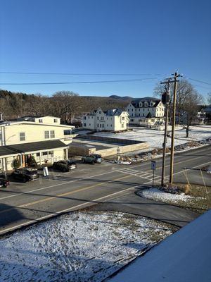 Wylder Hotel Windham, an SLH Hotel by null