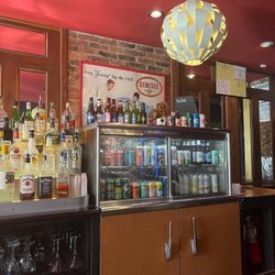 user provided Skylark Lounge photo