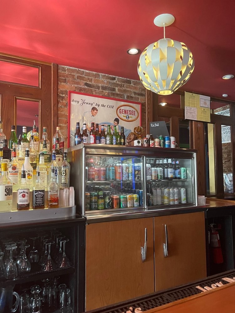 Social spots from Skylark Lounge