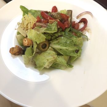La Parma - La Parma Salad - Italian Near Me - Huntington, New York La Parma - La Parma Salad - Italian Near Me - Huntington, New York