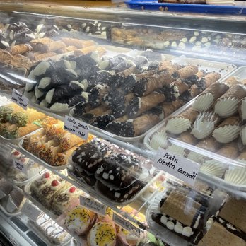 Bova's Bakery - Bakeries Near Me - Boston, Massachusetts Bova's Bakery - Bakeries Near Me - Boston, Massachusetts