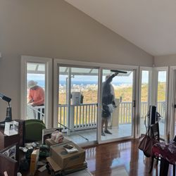Paradise Windows