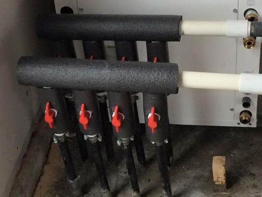 Harv's Plumbing