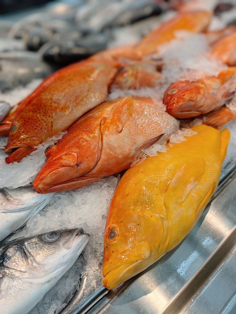 Seafood City Supermarket Seafood City Supermarket