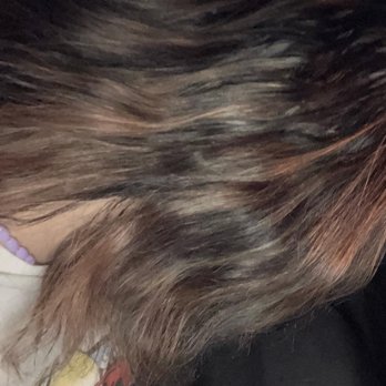 Image Salon - Uneven color - Hair Salons Near Me - Putnam Valley, New York Image Salon - Uneven color - Hair Salons Near Me - Putnam Valley, New York