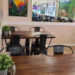 Como En Casa - New remodel!