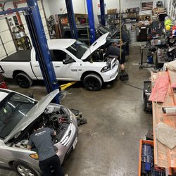 Speeler Automotive
