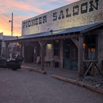 Pioneer Saloon - Bars Near Me - Goodsprings, Nevada Pioneer Saloon - Bars Near Me - Goodsprings, Nevada