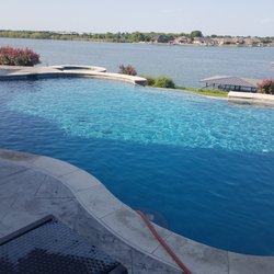 James' Pool Service