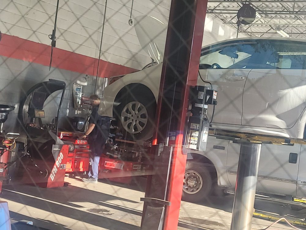 TIRE KINGDOM Updated August 2024 27 Reviews 2829 W US Highway 90