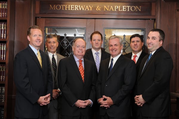 Motherway & Napleton