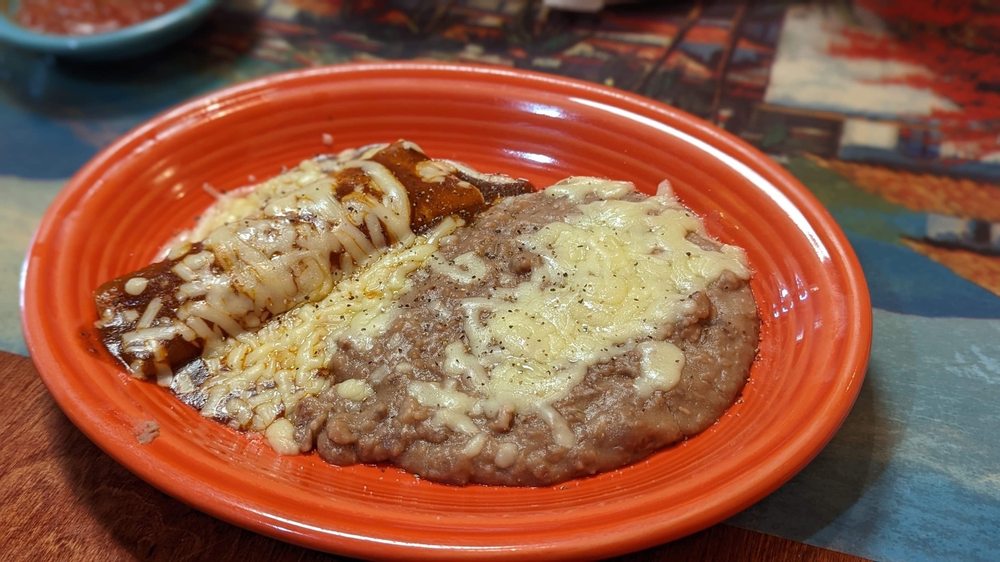 El Charro Mexican Restaurants