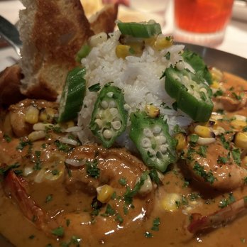 Palm Beach Grill - Jumbo Shrimp - New American Near Me - Palm Beach, Florida