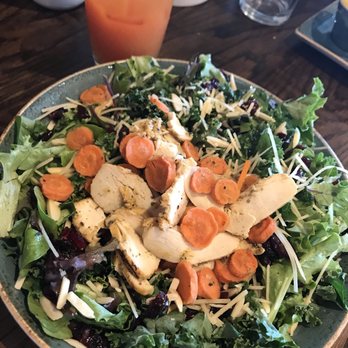 First Watch - Superfood Kale salad - Breakfast & Brunch Near Me - Decatur, Georgia First Watch - Superfood Kale salad - Breakfast & Brunch Near Me - Decatur, Georgia