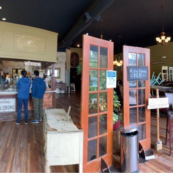 Insomnia Coffee - The panorama view of the shop - Coffee & Tea Near Me - Hillsboro, Oregon Insomnia Coffee - The panorama view of the shop - Coffee & Tea Near Me - Hillsboro, Oregon