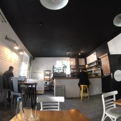 Powoli Cafe