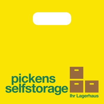 Pickens Selfstorage - Selfstorage Lagerraum in Berllin - Self Storage Near Me - Berlin, BE