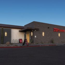 Story Cannabis - Cannabis Store