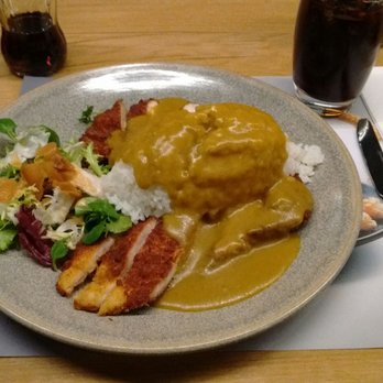 Wagamama - Japanese Near Me - Dundonald, CSR