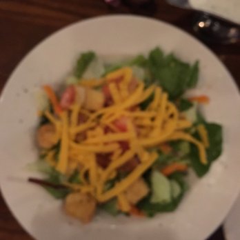 Saltgrass Steak House - The great salad - Steakhouses Near Me - Helotes, Texas Saltgrass Steak House - The great salad - Steakhouses Near Me - Helotes, Texas