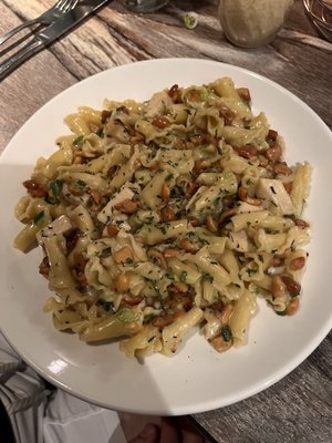 The Brown Bottle by null