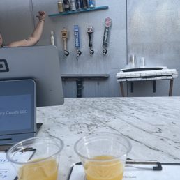 Beer option