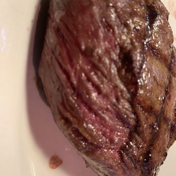Texas Roadhouse - 6oz sirloin medium rare - Steakhouses Near Me - Clarksville, Tennessee Texas Roadhouse - 6oz sirloin medium rare - Steakhouses Near Me - Clarksville, Tennessee