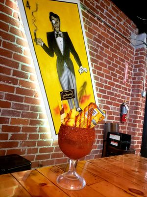 La Chuperia The Miche Spot by null