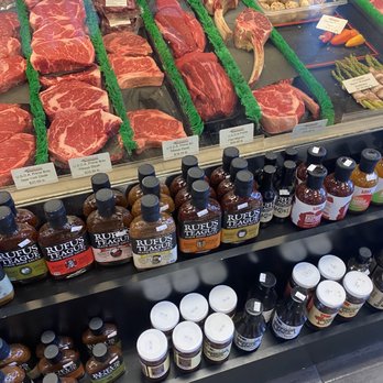 THE BUTCHER BLOCK - Updated March 2026 - 600 Photos & 524 Reviews