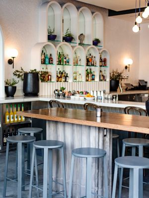 Superfine Pizza & Bar (Superfine Playa) by null