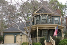 Slide of Adams & Sons Roofing